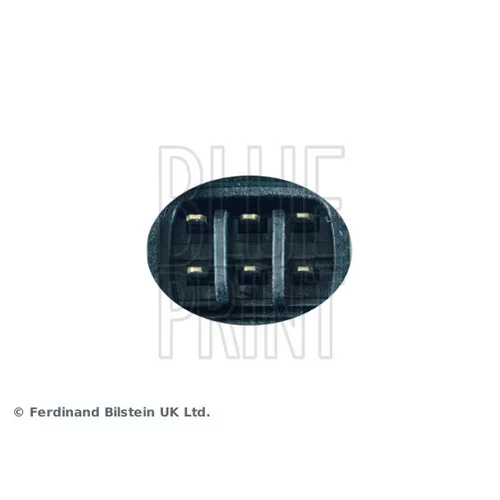 EGR ventil ADBP740009 (BLUE PRINT) - obr. 1