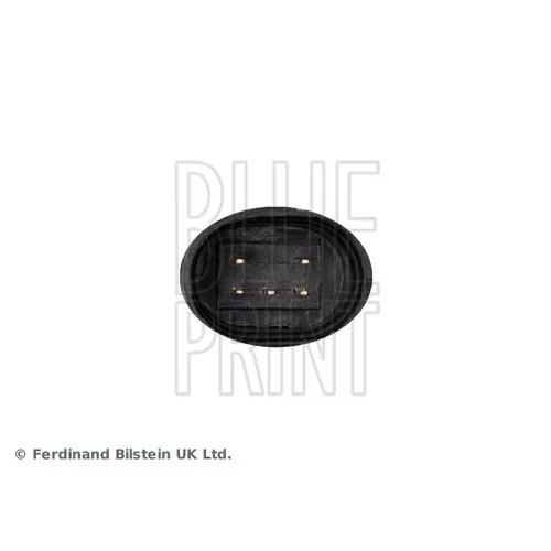 EGR ventil ADBP740012 (BLUE PRINT) - obr. 1