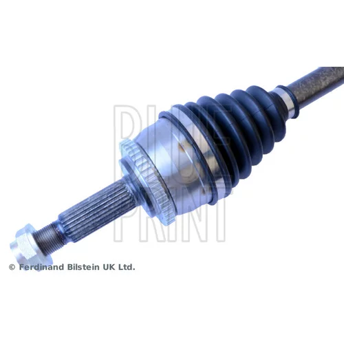 Hnací hriadeľ ADBP890052 (BLUE PRINT) - obr. 2