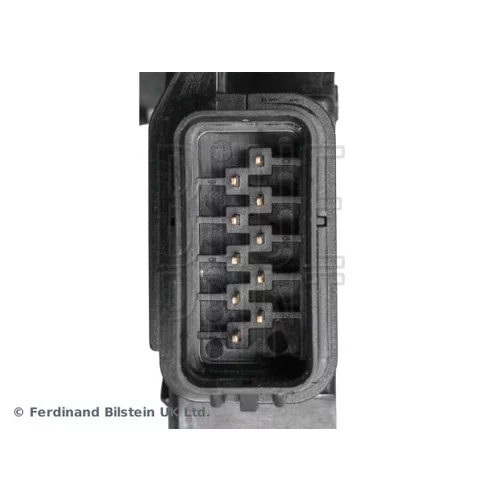 Zámok dverí ADBP970020 (BLUE PRINT) - obr. 1