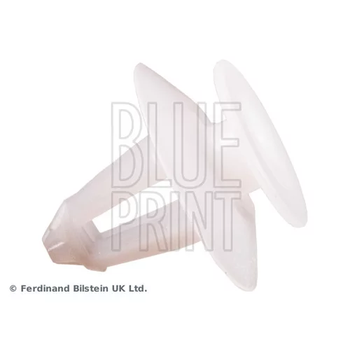 Prídržná spona, obloženie podlahy BLUE PRINT ADBP970029