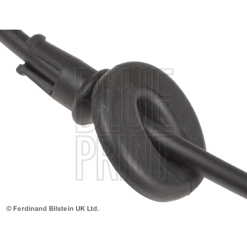 Ťažné lanko parkovacej brzdy ADC446175 (BLUE PRINT) - obr. 3