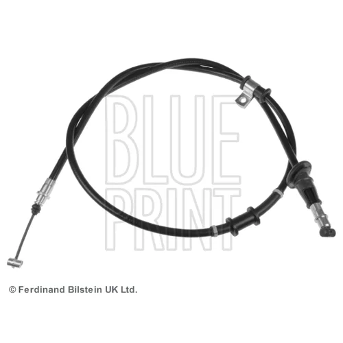 Ťažné lanko parkovacej brzdy BLUE PRINT ADC446203