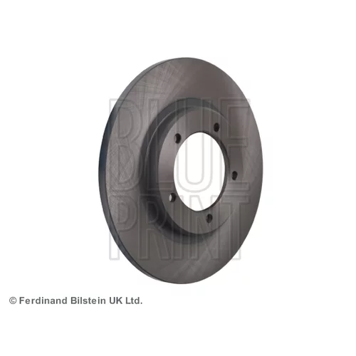 Brzdový kotúč ADD64305 (BLUE PRINT) - obr. 1