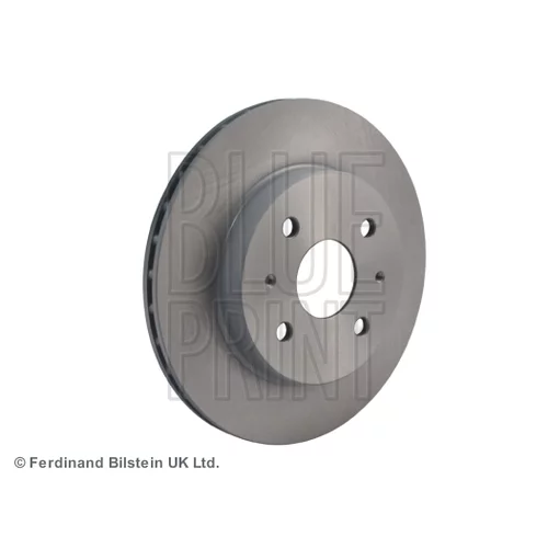 Brzdový kotúč ADD64326 (BLUE PRINT) - obr. 1