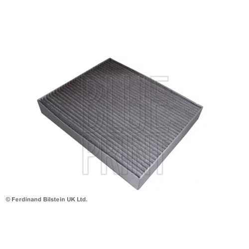 Filter vnútorného priestoru BLUE PRINT ADF122517