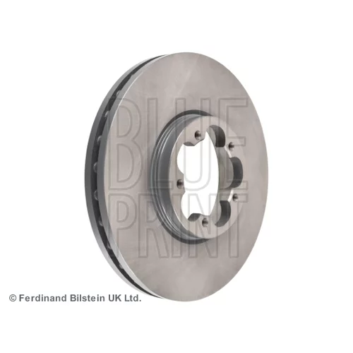 Brzdový kotúč ADF124347 (BLUE PRINT) - obr. 1