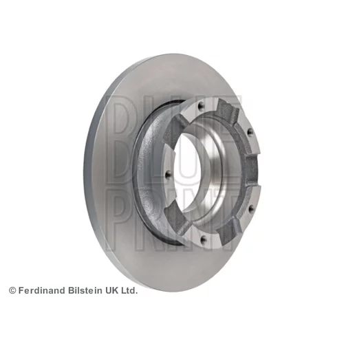 Brzdový kotúč ADF124349 (BLUE PRINT) - obr. 1