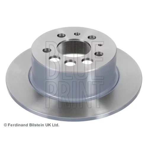 Brzdový kotúč BLUE PRINT ADF124362