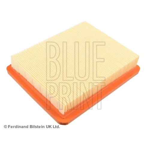 Vzduchový filter ADG02212 (BLUE PRINT) - obr. 1