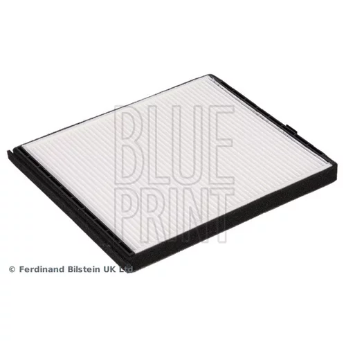 Filter vnútorného priestoru ADG02505 (BLUE PRINT) - obr. 1