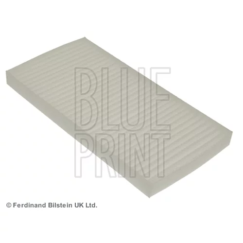 Filter vnútorného priestoru ADG02547 (BLUE PRINT) - obr. 1