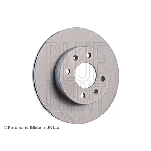 Brzdový kotúč ADG043100 (BLUE PRINT) - obr. 1