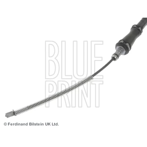 Ťažné lanko parkovacej brzdy ADG046184 (BLUE PRINT) - obr. 1