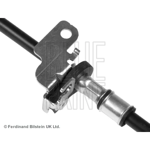 Ťažné lanko parkovacej brzdy ADG046205 (BLUE PRINT) - obr. 2