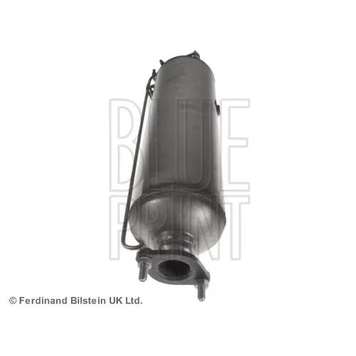 Filter sadzí/pevných častíc výfukového systému ADG060502 (BLUE PRINT) - obr. 1