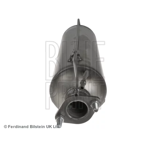 Filter sadzí/pevných častíc výfukového systému ADG060504 (BLUE PRINT) - obr. 1