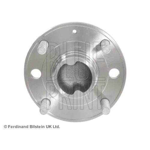 Ložisko kolesa - opravná sada ADG08355 (BLUE PRINT) - obr. 1