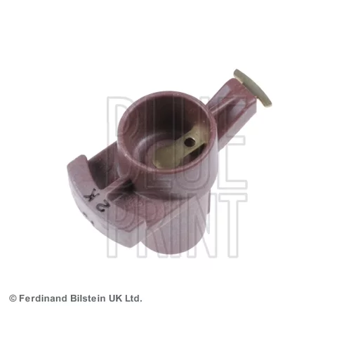 Palec (rotor) rozdeľovača zapaľovania ADK81434 (BLUE PRINT) - obr. 1
