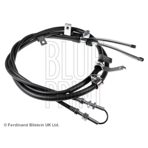 Ťažné lanko parkovacej brzdy BLUE PRINT ADK84687