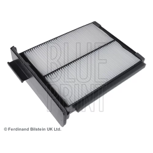 Filter vnútorného priestoru ADM52510 (BLUE PRINT) - obr. 1