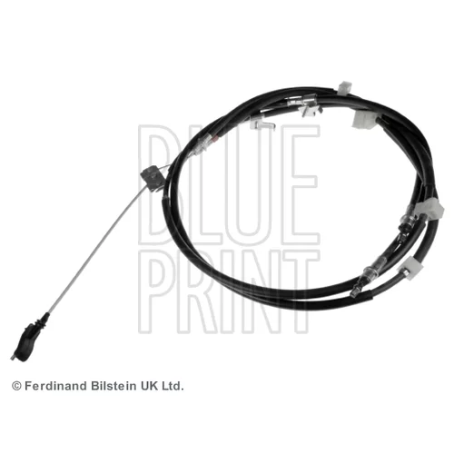 Ťažné lanko parkovacej brzdy BLUE PRINT ADM546129