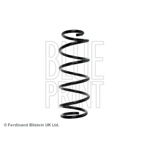 Pružina podvozku BLUE PRINT ADM588335