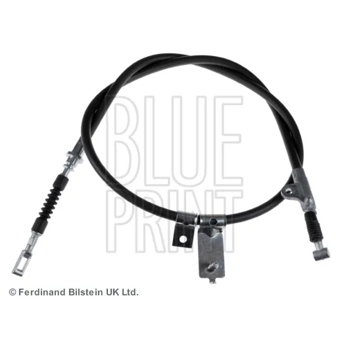 Ťažné lanko parkovacej brzdy BLUE PRINT ADN146220