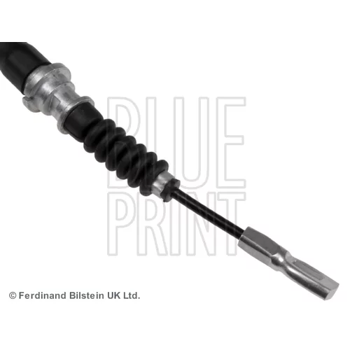 Ťažné lanko parkovacej brzdy ADN146271 (BLUE PRINT) - obr. 5
