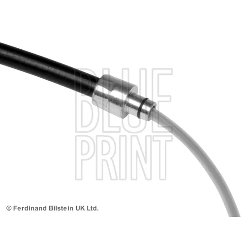 Ťažné lanko parkovacej brzdy ADR164601 (BLUE PRINT) - obr. 2