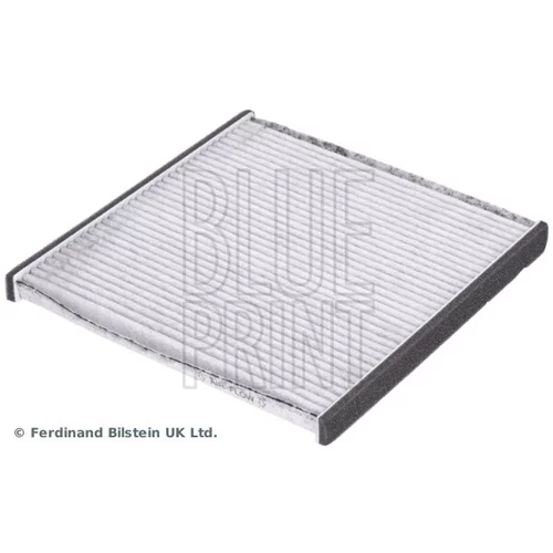 Filter vnútorného priestoru ADT32512 (BLUE PRINT) - obr. 1