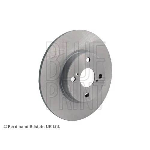 Brzdový kotúč ADT343123 (BLUE PRINT) - obr. 1