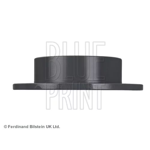 Brzdový kotúč ADT343241 (BLUE PRINT) - obr. 2