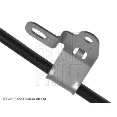Ťažné lanko parkovacej brzdy ADT346331 (BLUE PRINT) - obr. 2
