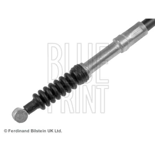 Ťažné lanko parkovacej brzdy ADT346331 (BLUE PRINT) - obr. 5
