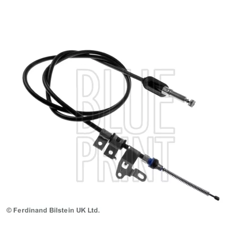 Ťažné lanko parkovacej brzdy ADT346349 (BLUE PRINT)