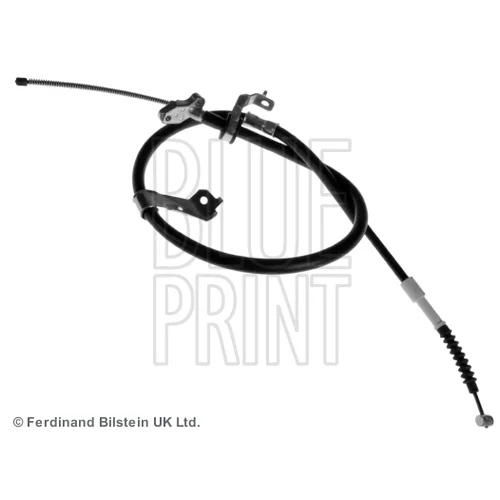 Ťažné lanko parkovacej brzdy BLUE PRINT ADT346350