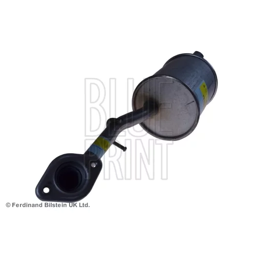 Koncový tlmič výfuku ADT36024 (BLUE PRINT) - obr. 1