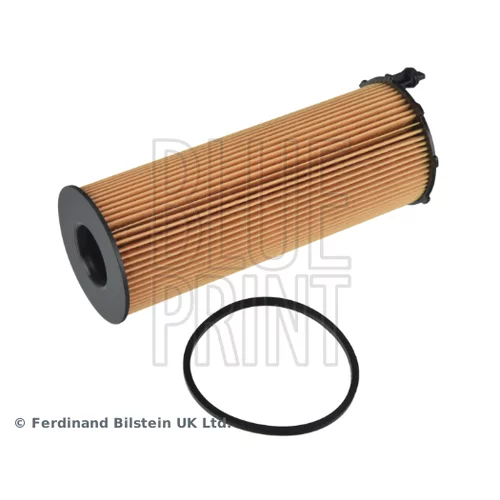 Olejový filter ADV182111 (BLUE PRINT) - obr. 1