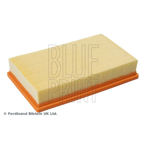 Vzduchový filter ADV182235 (BLUE PRINT) - obr. 1