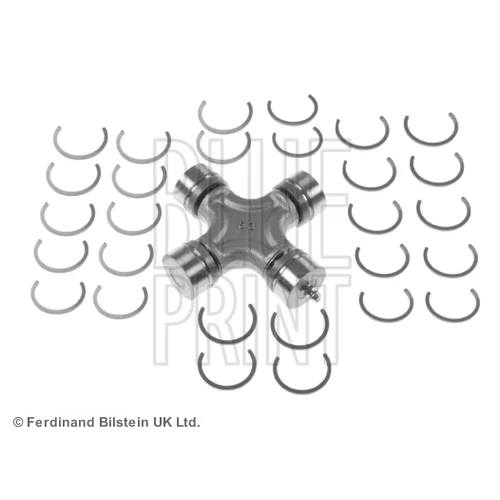 Kĺbový hriadeľ BLUE PRINT ADZ93911