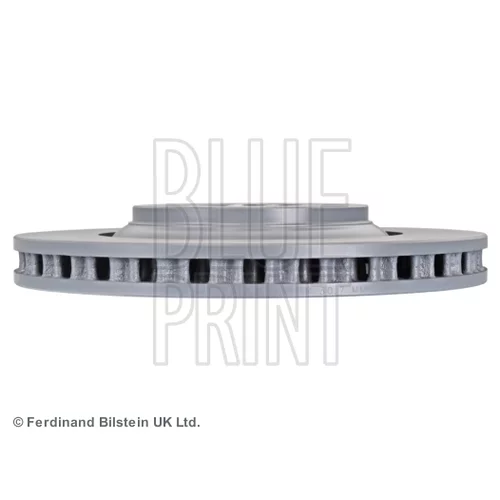 Brzdový kotúč ADA104345 (BLUE PRINT) - obr. 2