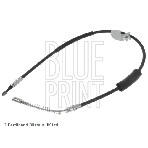 Ťažné lanko parkovacej brzdy ADA104618 (BLUE PRINT)