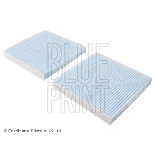 Súprava filtrov, vzduch vnútorného priestoru ADB112522 (BLUE PRINT) - obr. 1