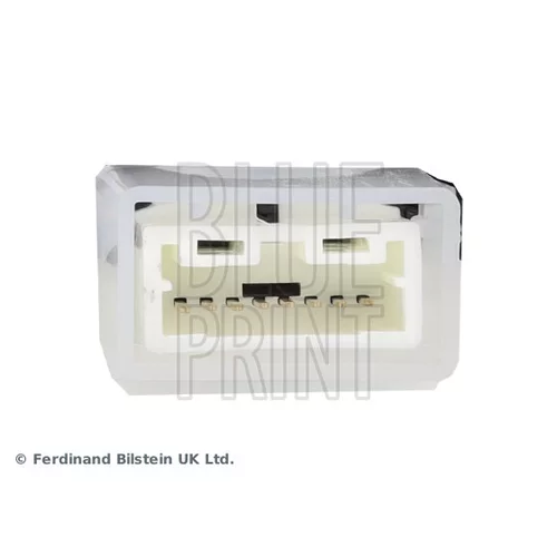 Vinutá pružina, Airbag ADBP140055 (BLUE PRINT) - obr. 3