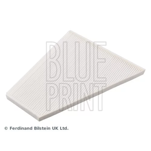 Filter vnútorného priestoru BLUE PRINT ADBP250066