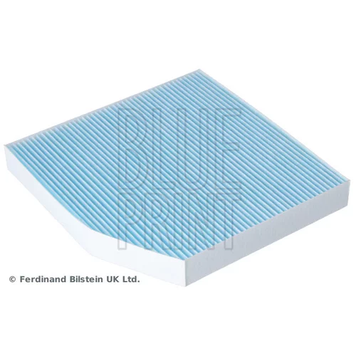 Filter vnútorného priestoru BLUE PRINT ADBP250115