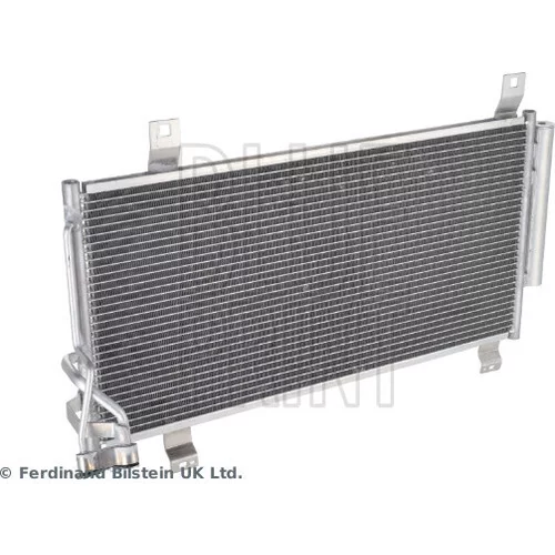 Kondenzátor klimatizácie BLUE PRINT ADBP270028