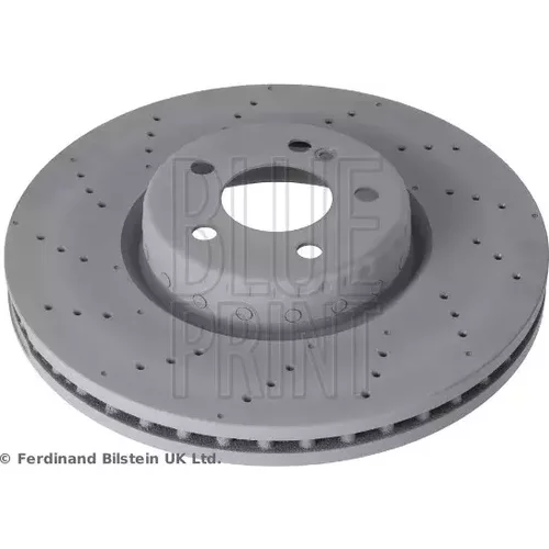 Brzdový kotúč BLUE PRINT ADBP430290