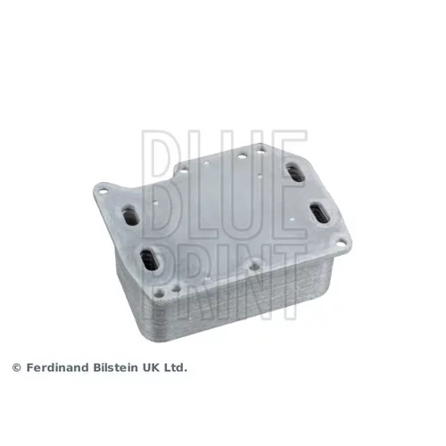 Chladič motorového oleja ADBP610008 (BLUE PRINT) - obr. 1